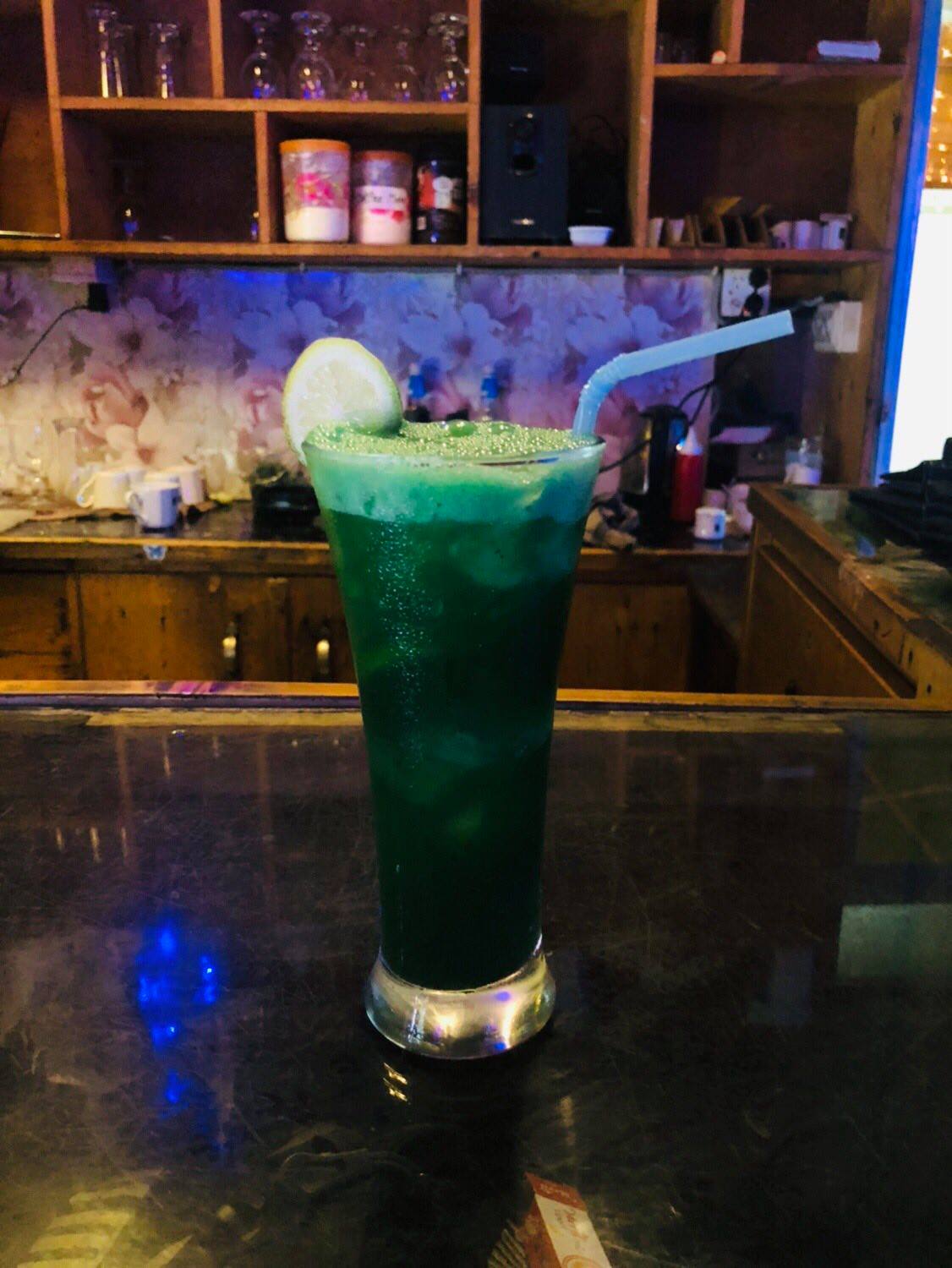 Cocktail