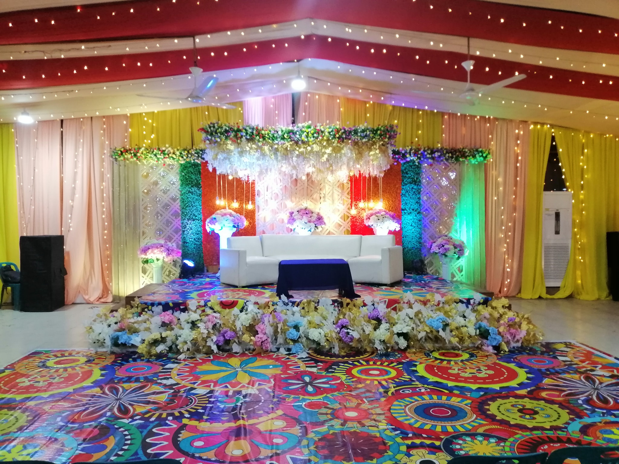 Wedding Decoration